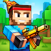 Pixel Gun 3D 23.7.2 APK for Android Icon