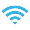 Portable Wi-Fi hotspot icon