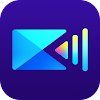 PowerDirector 12.4.1 APK for Android Icon