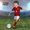 Pro League Soccer 1.0.40 APK for Android Icon