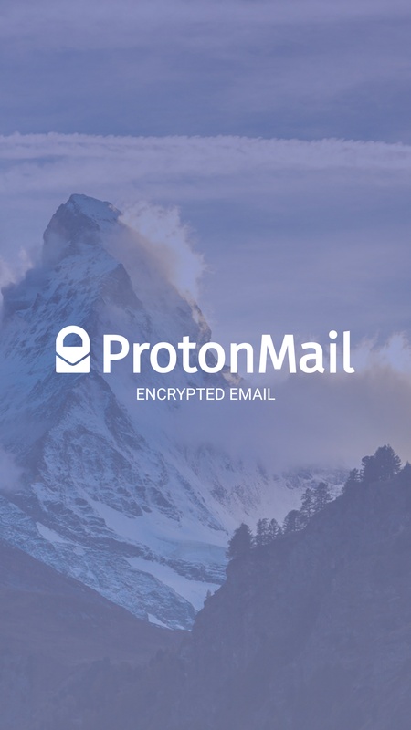 Proton Mail 3.0.16 APK feature