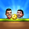 Puppet Soccer 2014 icon