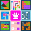 Puzzledom 8.0.73 APK for Android Icon