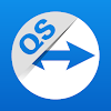 TeamViewer QuickSupport 15.46.293 APK for Android Icon
