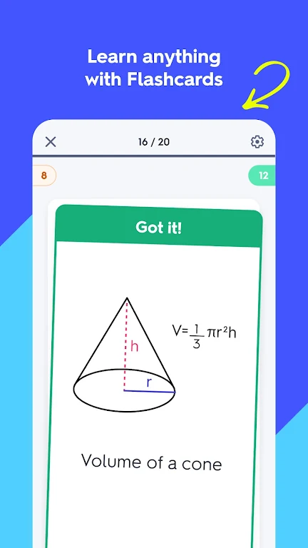 Quizlet 8.5 APK for Android Screenshot 1