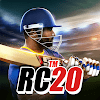Real Cricket 20 5.4 APK for Android Icon