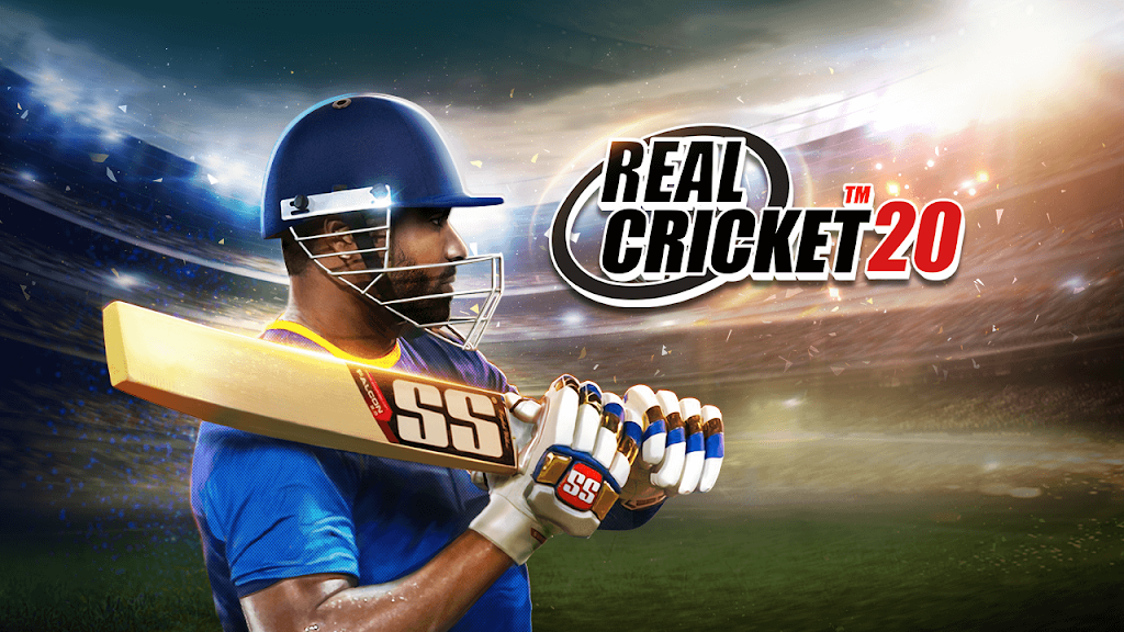 Real Cricket 20 5.4 APK feature