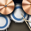 REAL DRUM: Electronic Drum Set 10.43.4 APK for Android Icon