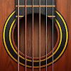 Real Guitar Free 3.39.1 APK for Android Icon