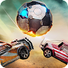 Rocket Car Ball 2.7 APK for Android Icon