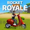 Rocket Royale 2.3.5 APK for Android Icon