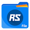 RS File Manager 2.0.4.1 APK for Android Icon