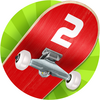 Touchgrind Skate 2 1.6.1 APK for Android Icon