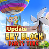 Sky Block icon