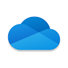 Microsoft OneDrive 6.89 APK for Android Icon
