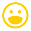 Sliding Emoji Keyboard – iOS icon