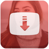 Snaptube video downloader tips icon