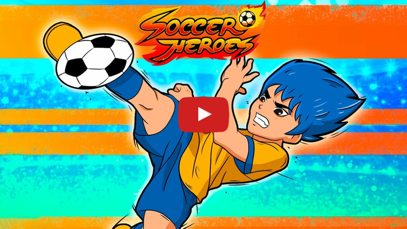 Soccer Heroes 3.5.2 APK feature