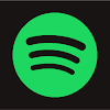 Spotify – Music and Podcasts icon