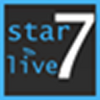 Star7 Live TV 6.0 APK for Android Icon