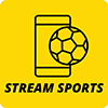 STR SPORTS 9.3 APK for Android Icon