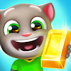 Talking Tom: Gold Run 6.7.1.3353 APK for Android Icon