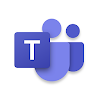 Microsoft Teams 1416/1.0.0.2023134402 APK for Android Icon