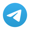 Telegram Beta 10.1.2 APK for Android Icon