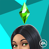 The Sims Mobile 41.0.1.148553 APK for Android Icon