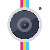 Timestamp Camera Free 1.225 APK for Android Icon