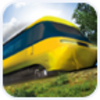 Trainz Simulator 1.3.7.9 APK for Android Icon