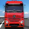 Truck Simulator: Ultimate 1.2.9 APK for Android Icon
