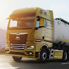 Truckers of Europe 3 0.39.3 APK for Android Icon