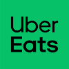 Uber Eats 6.183.10000 APK for Android Icon