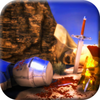 UEBS Ultimate Epic Battle 1.92 APK for Android Icon