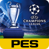 UEFA CL PES FLiCK 1.0.7 APK for Android Icon