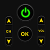 Universal TV Remote 2.0.8 APK for Android Icon