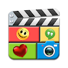 Video Collage Maker 24.9 APK for Android Icon