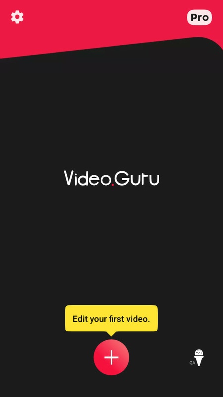 Video Editor For YouTube 1.500.145 APK feature