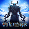 Vikings: War of Clans 6.0.2.1944 APK for Android Icon