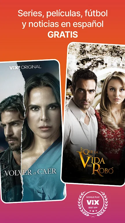 ViX: Cine, TV, Deportes Gratis 4.16.2_mobile APK feature