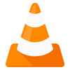 VLC 1.9.9 APK for Android Icon