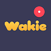 Wakie: Talk to Strangers 6.5.0 APK for Android Icon