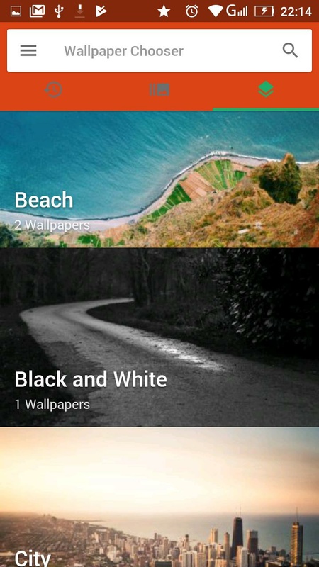 WallpaperPicker 4.0 APK for Android Screenshot 4