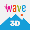 Wave Live Wallpapers 6.2.9 APK for Android Icon
