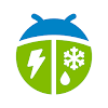 WeatherBug 5.69.0-43 APK for Android Icon