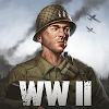 World War 2 – Battle Combat 3.86 APK for Android Icon