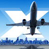 X-Plane Flight Simulator 12.0.1 APK for Android Icon