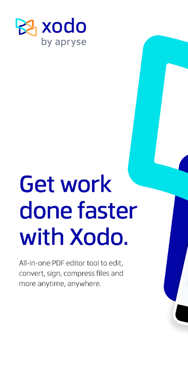 Xodo PDF Reader & Editor 8.5.6 APK feature