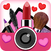 YouCam Makeup 6.12.0 APK for Android Icon